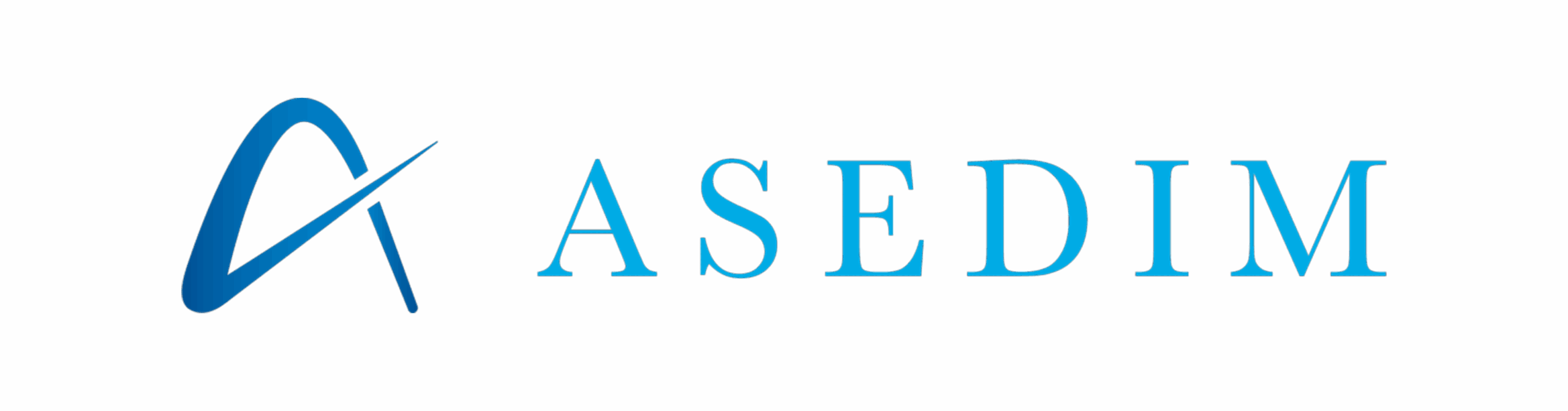 Logo ASEDIM