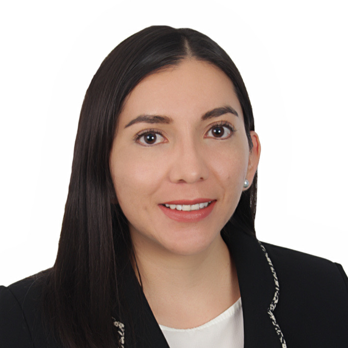 Retrato de Ana Cazco