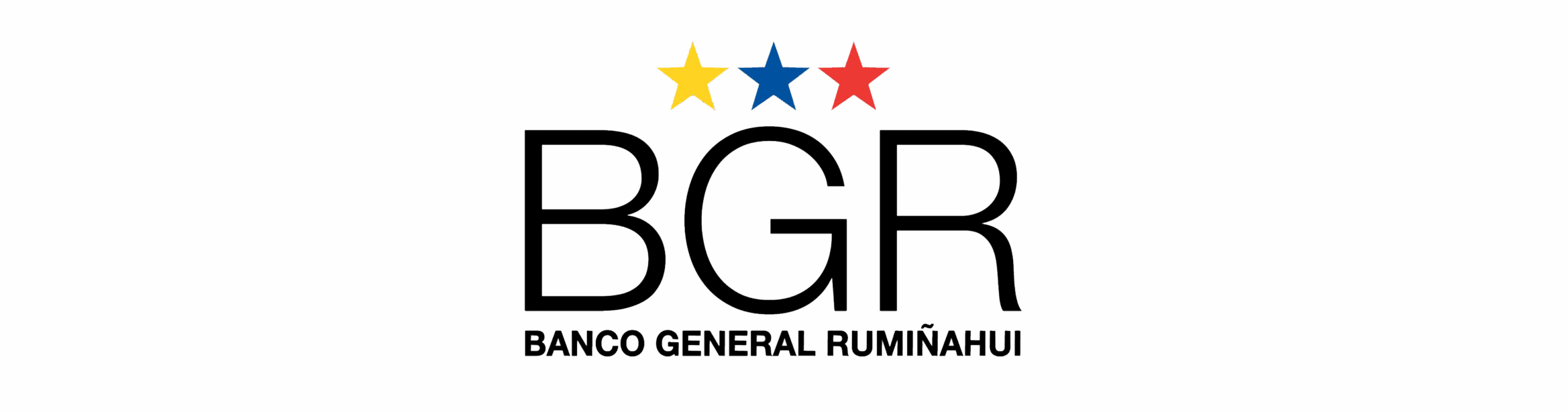 Logo BGR