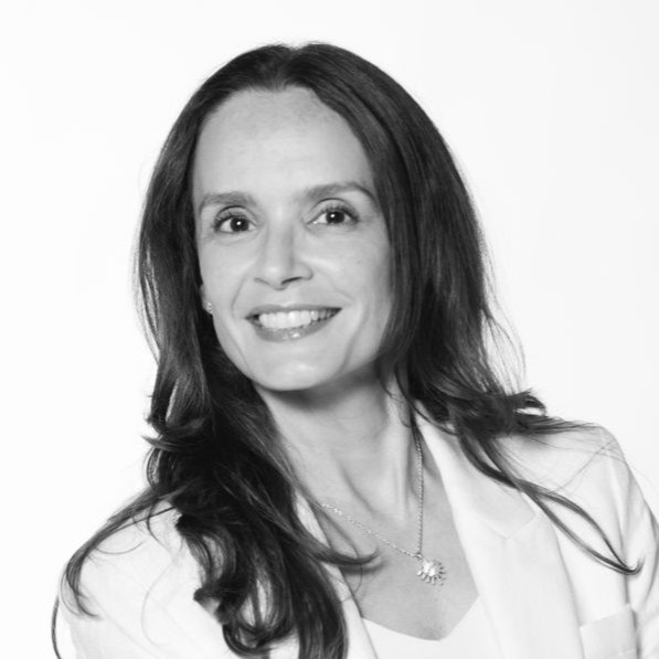 Retrato de Carla Hernández Montiel