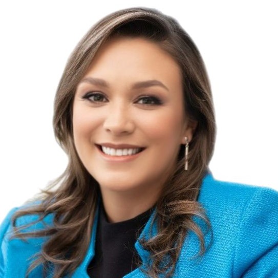Retrato de Cristina Murgueitio