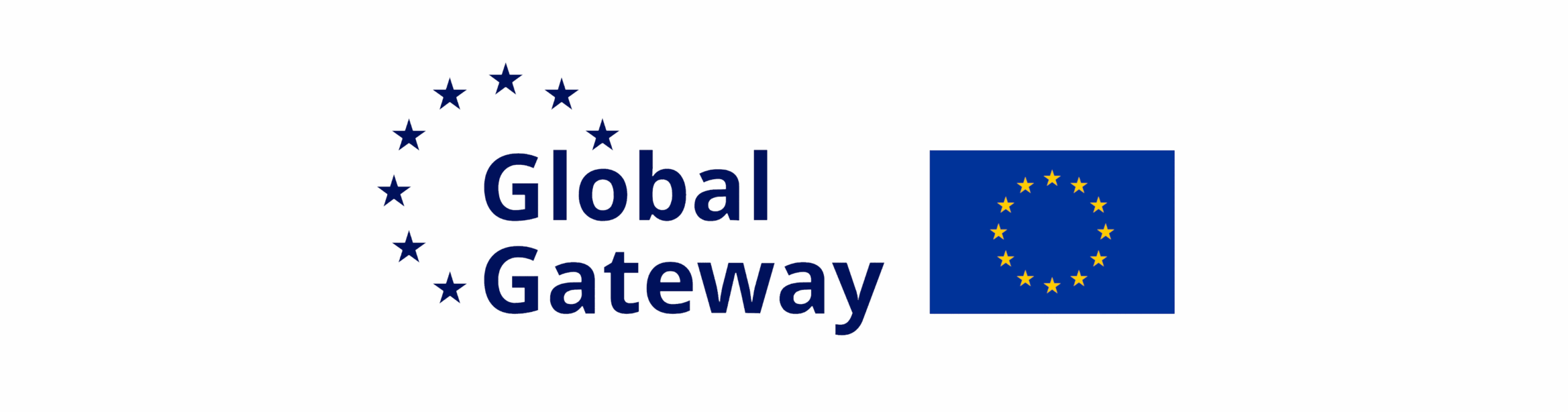 Logo Global Gateway
