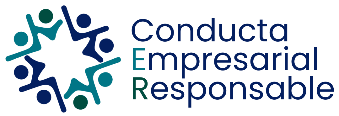 Logo de Conducta Empresarial Responsable