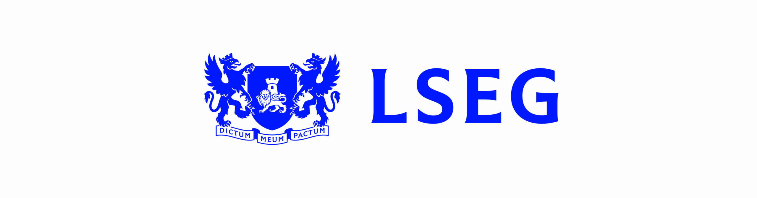 Logo LSEG
