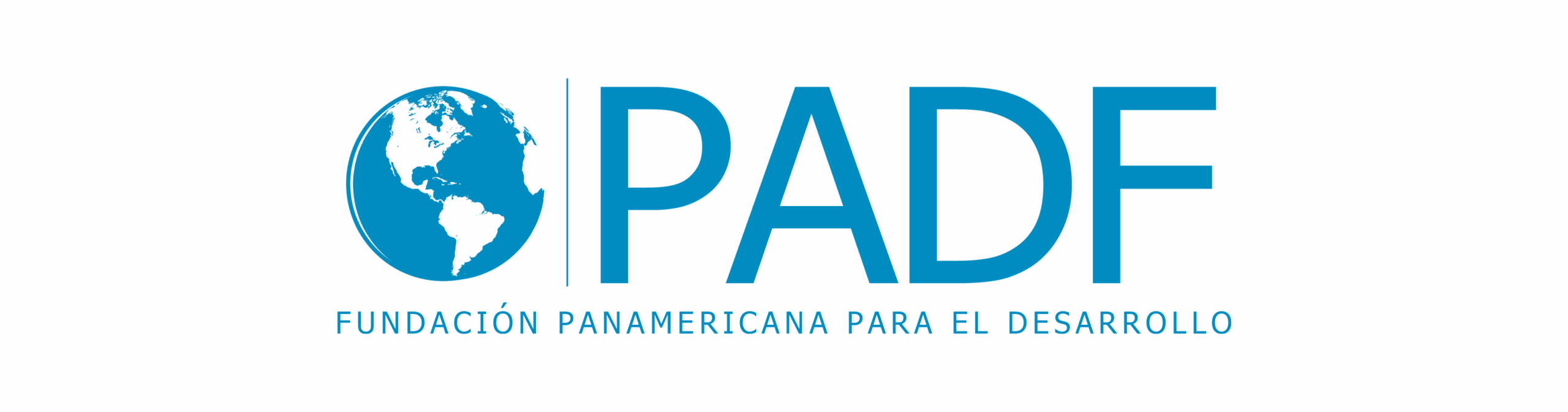Logo PADF