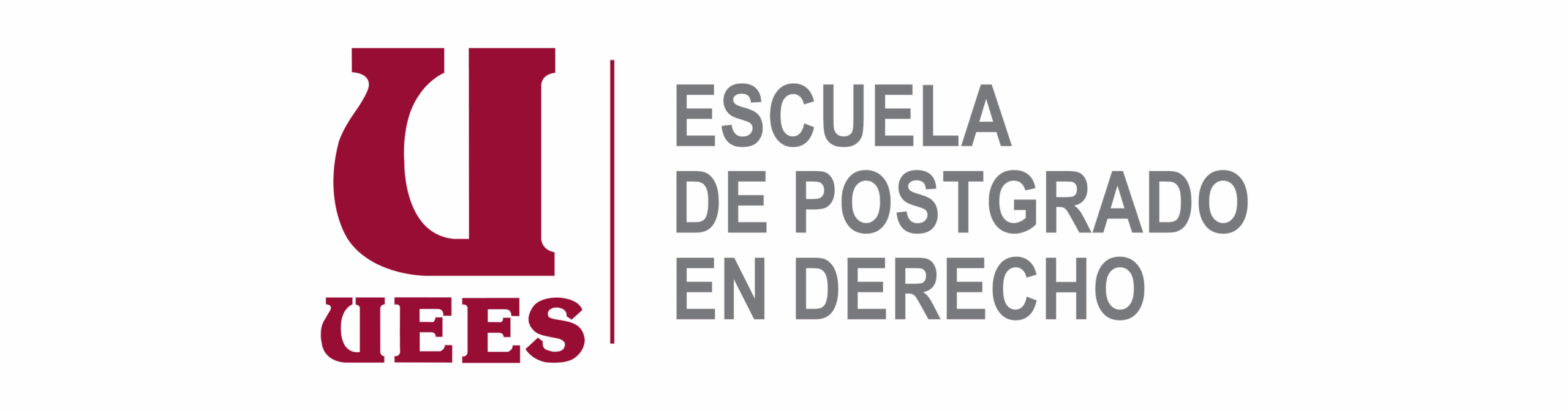 Logo UEES