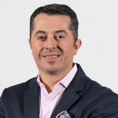 Retrato de Pedro Ospina