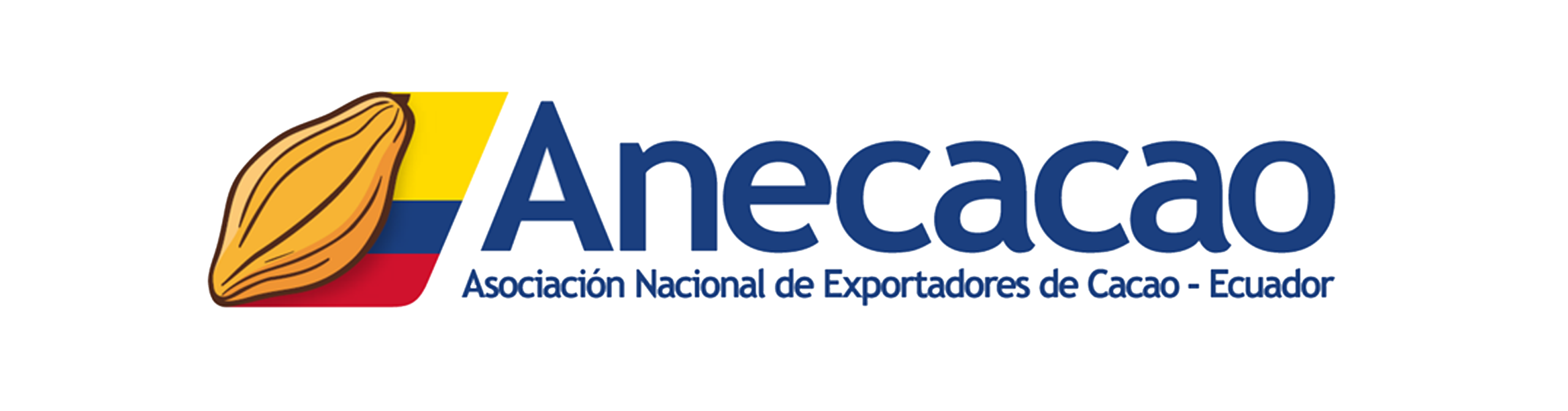 Logo Anecacao