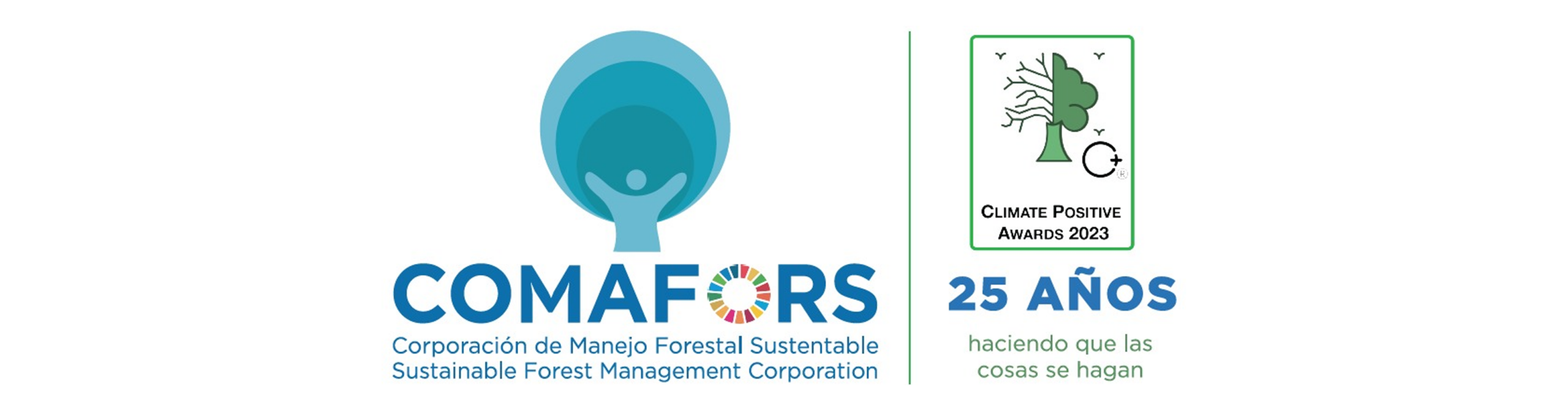Logo Comafors