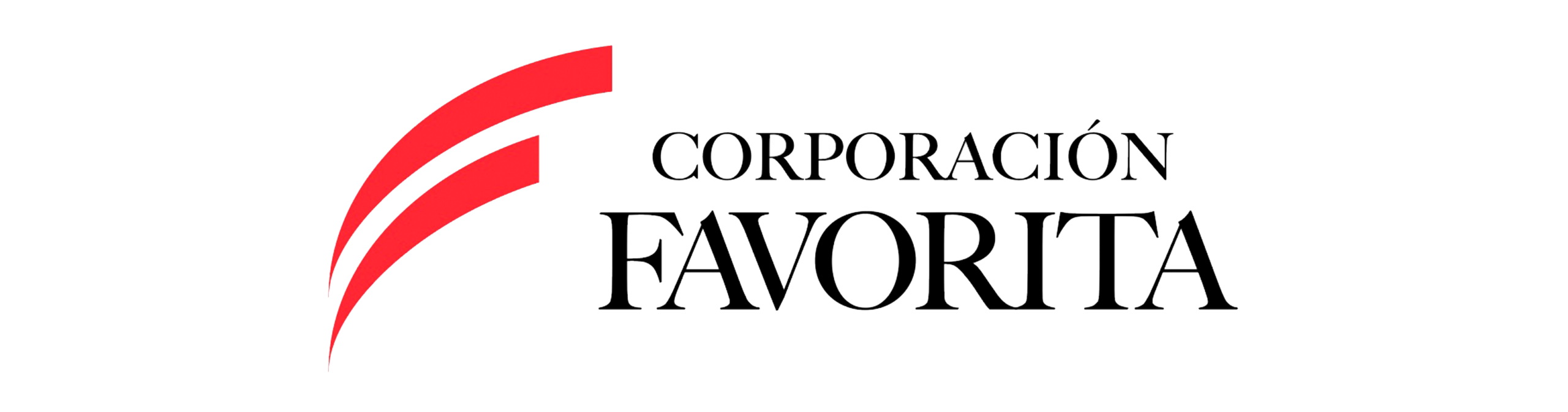 Logo Favorita