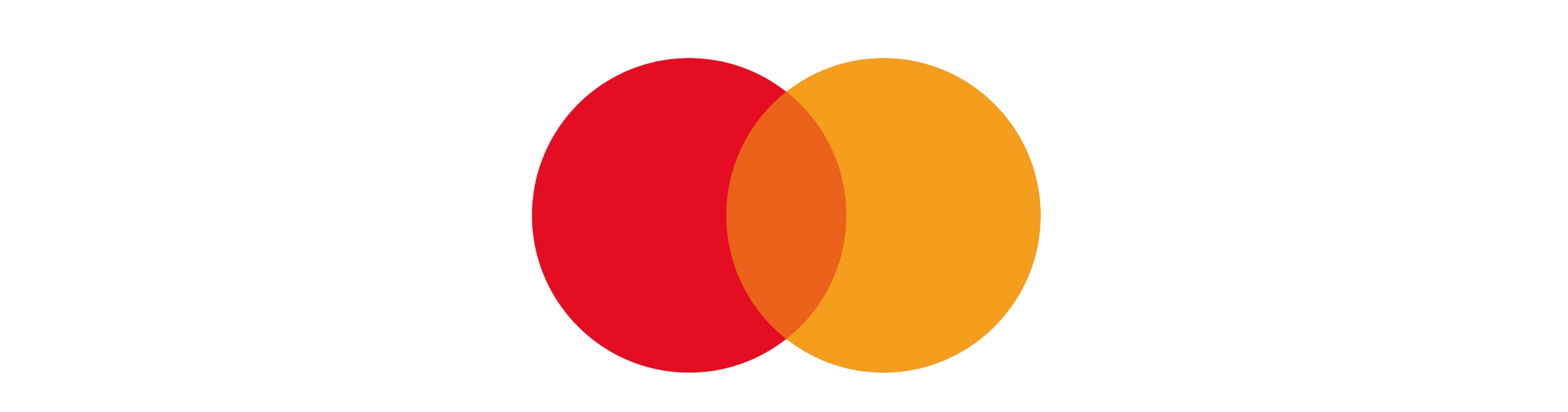 Logo Mastercard
