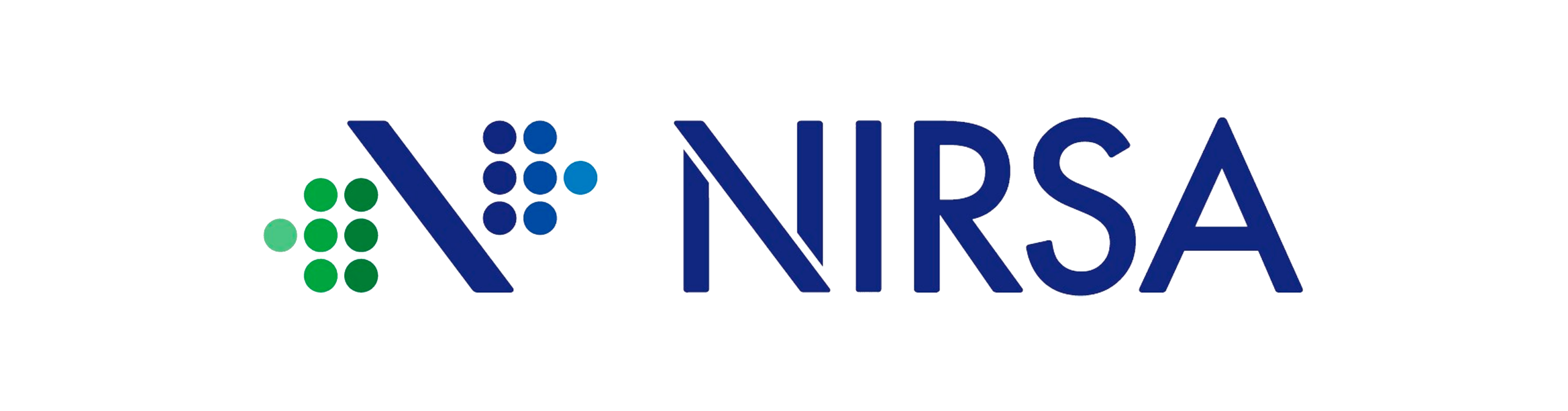 Logo Nirsa
