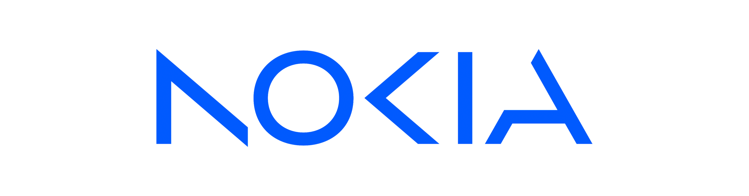 Logo Nokia