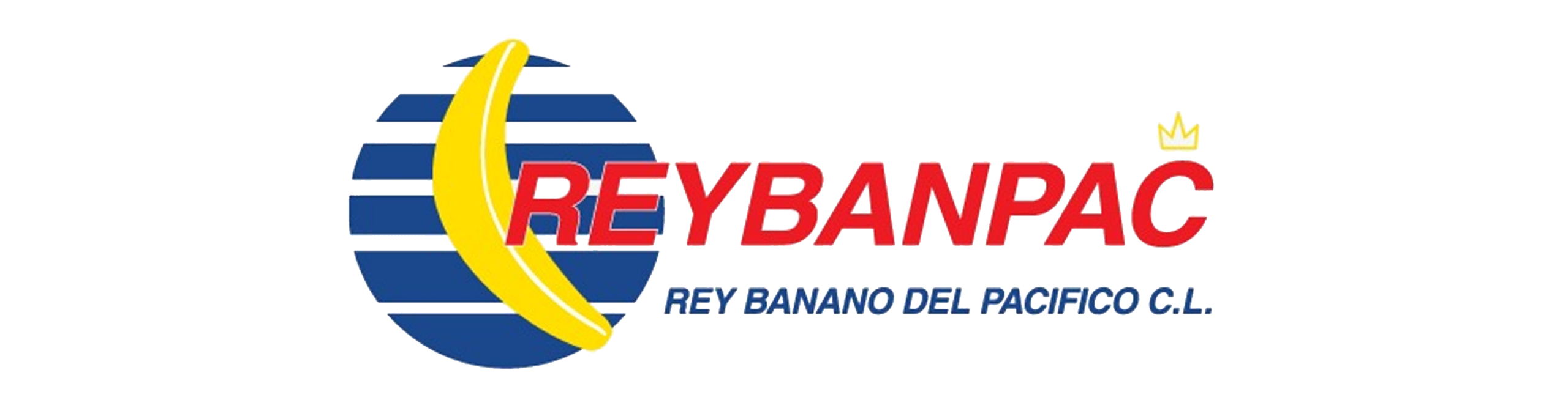 Logo Reybanpac
