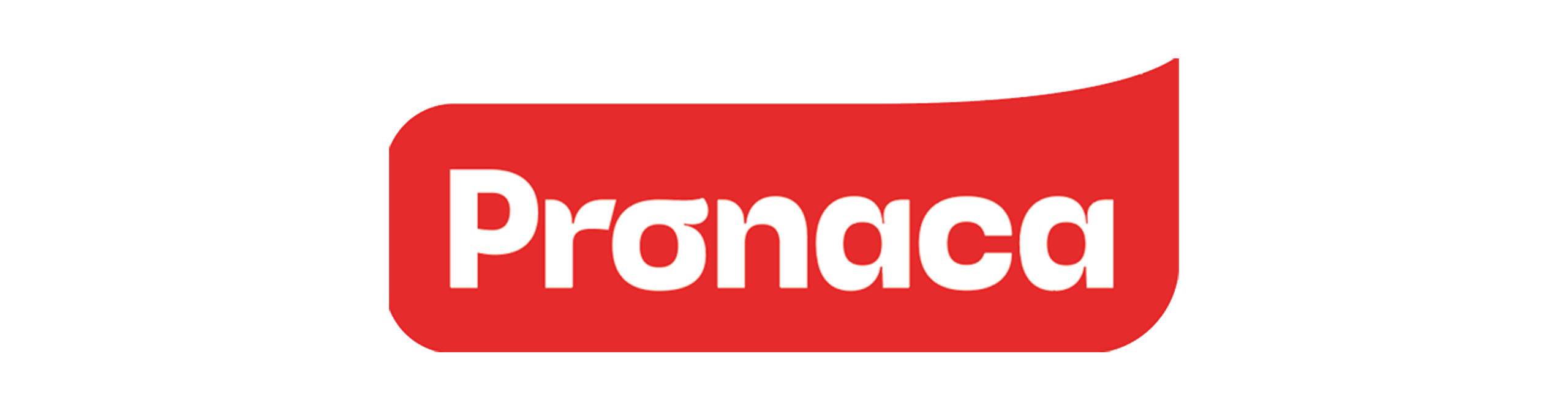Logo Pronaca